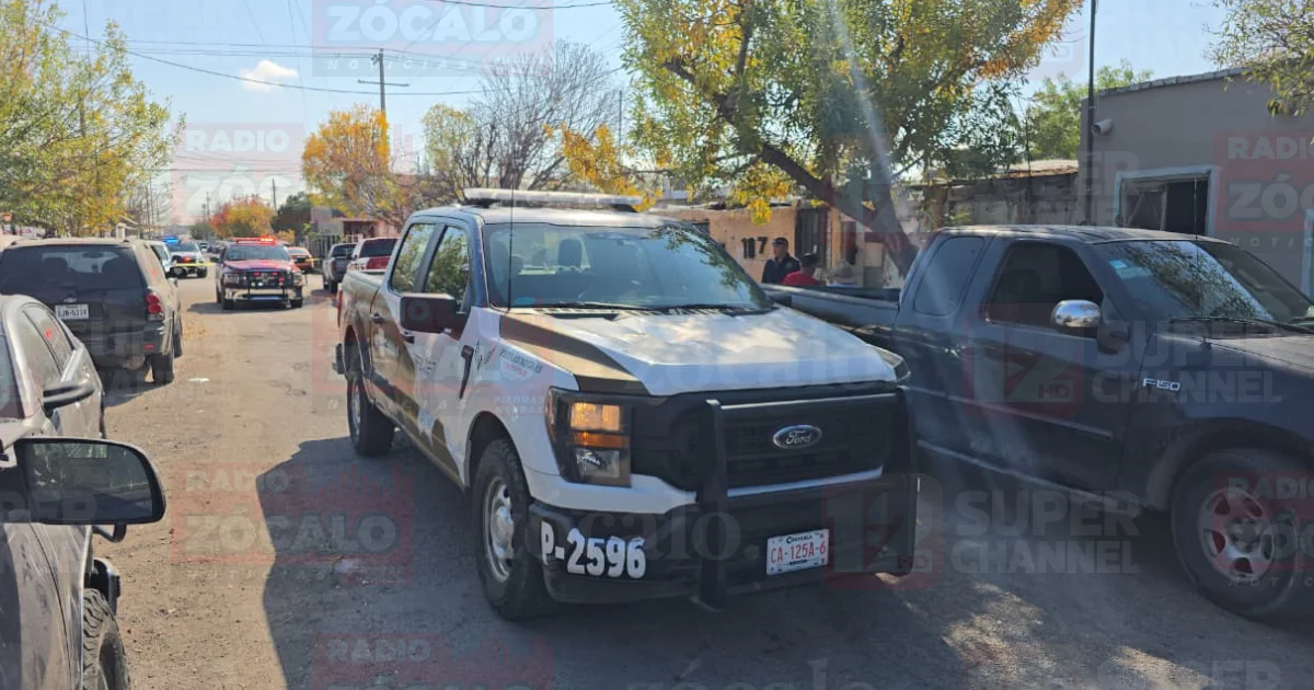 Suman 32 casos de deceso autoinfligido en Piedras Negras
