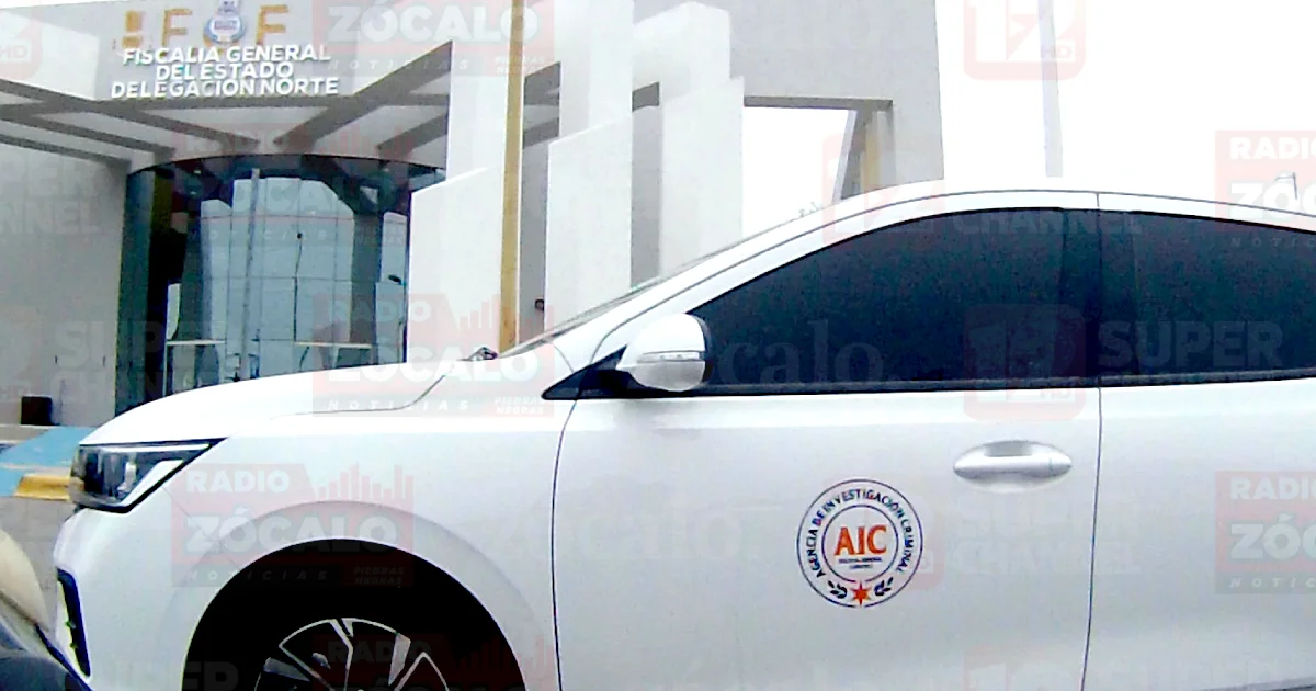 Sexagenario roba bolso a turista estadounidense en Piedras Negras tras fingir un accidente. La víctima perdió dinero y documentos personales.