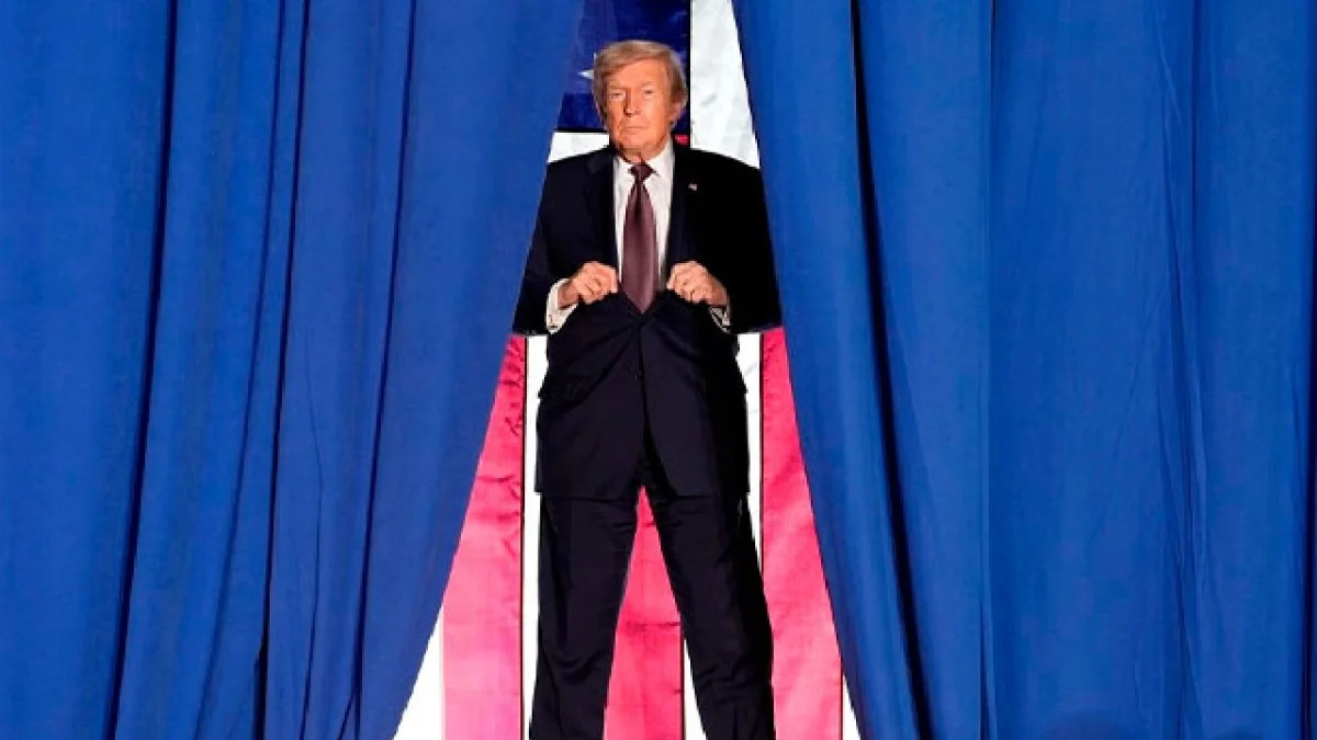 Trump ordena ofensiva militar en Nigeria, EU lanza “ataque letal” contra el Estado Islámico