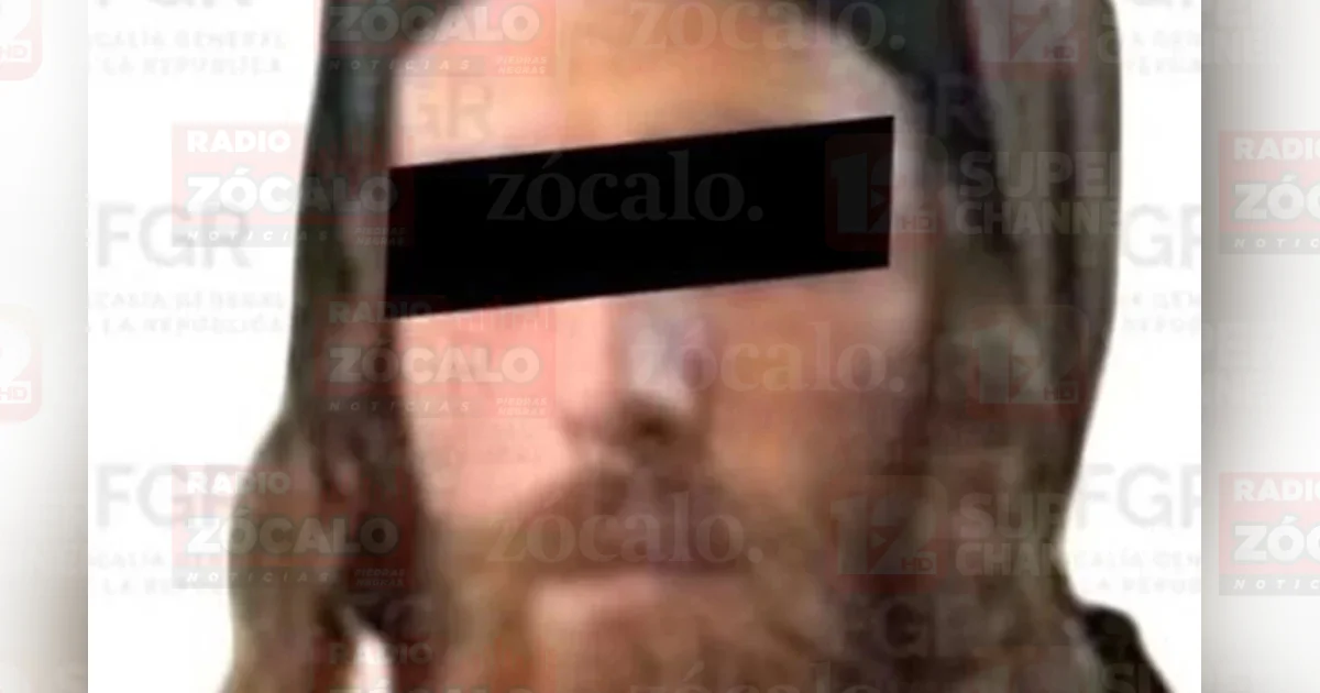 Extradita Guatemala a México a líder de secta Lev Tahor