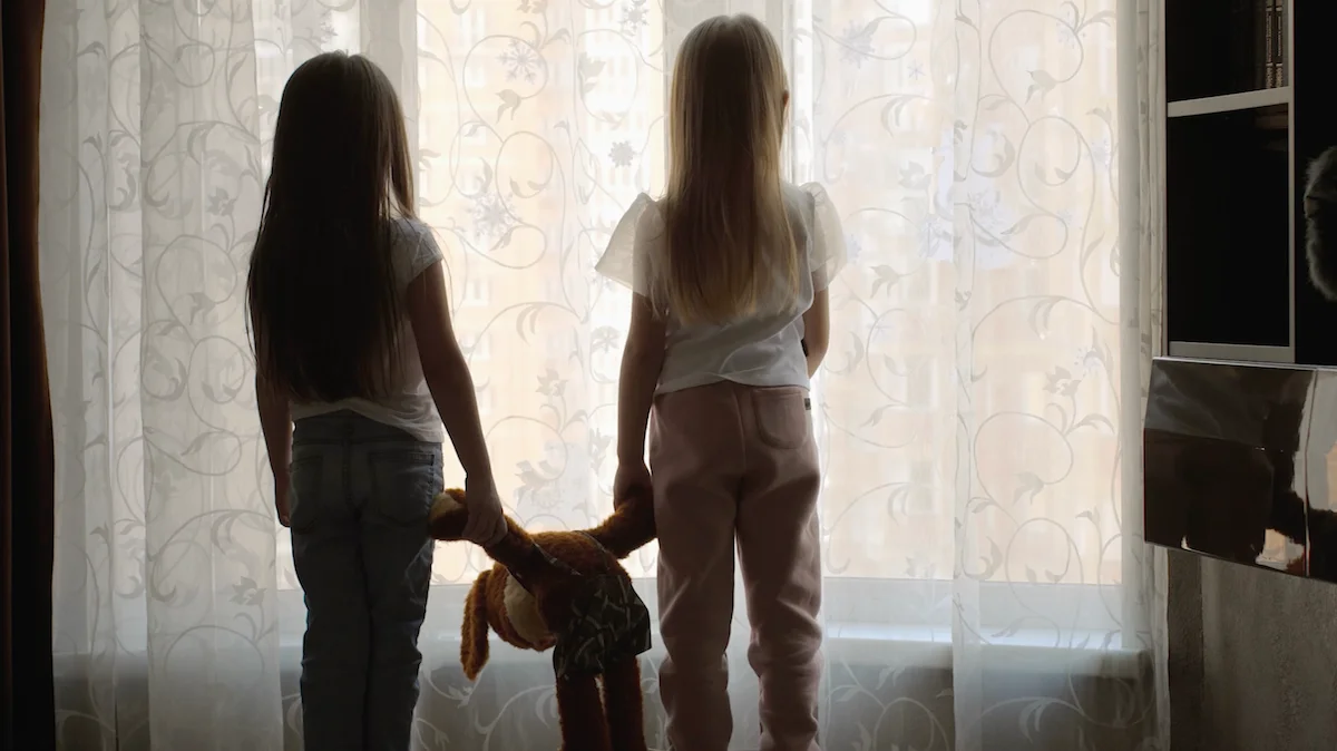 Advierte Jurisdicción riesgo de dejar a niños al cuidado solo de sus hermanos mayores