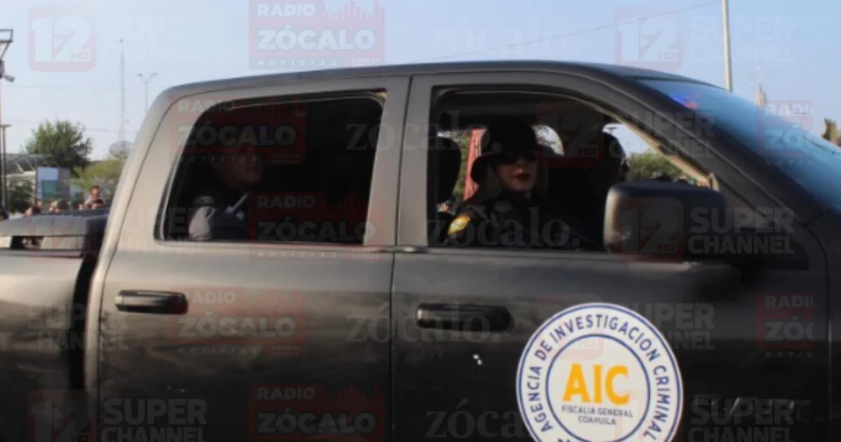 Arrestan a adulto mayor acusado de tocamientos a menor