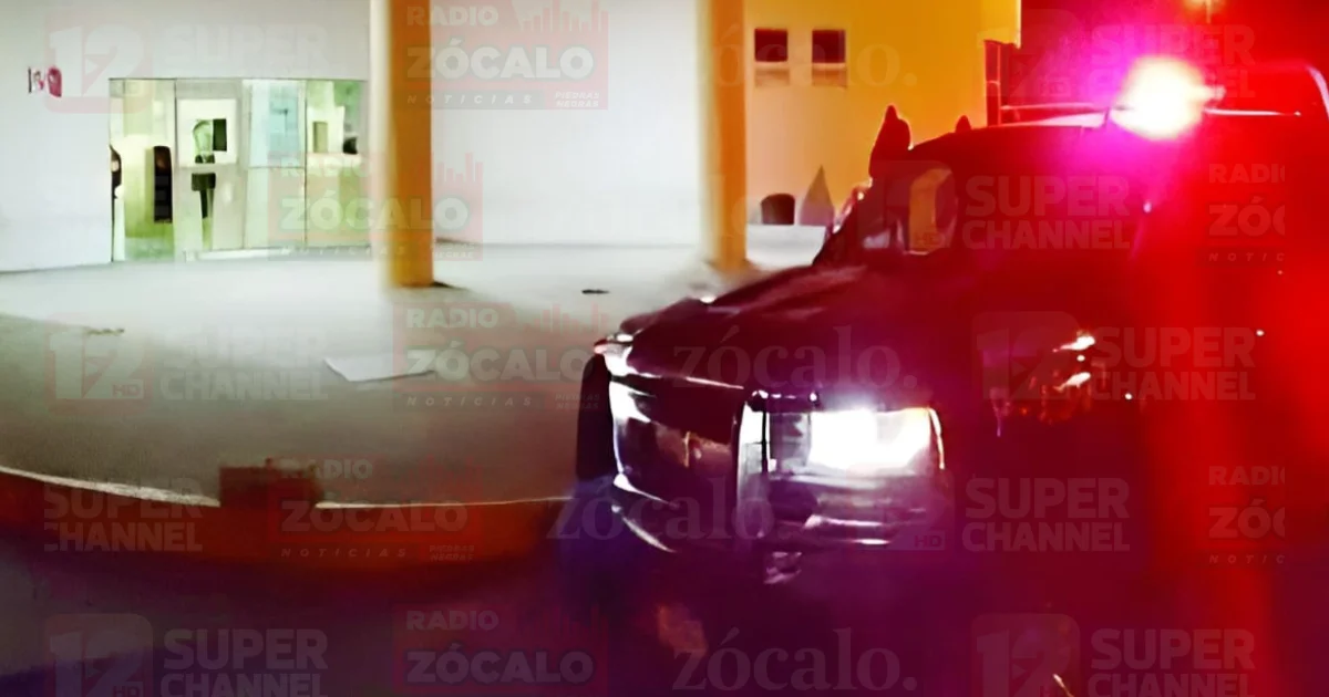 Autoridades señalaron que no se registraron más personas lesionadas en este incidente y se trabaja para confirmar la identidad de los agresores.