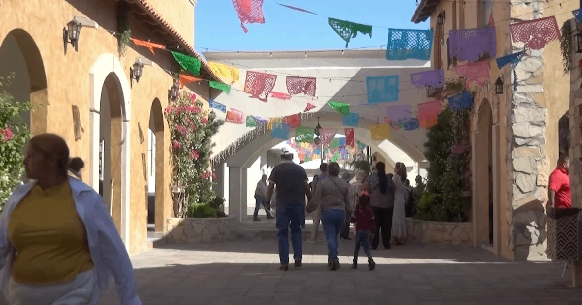 Seguridad Pública hace continuamente recorridos.