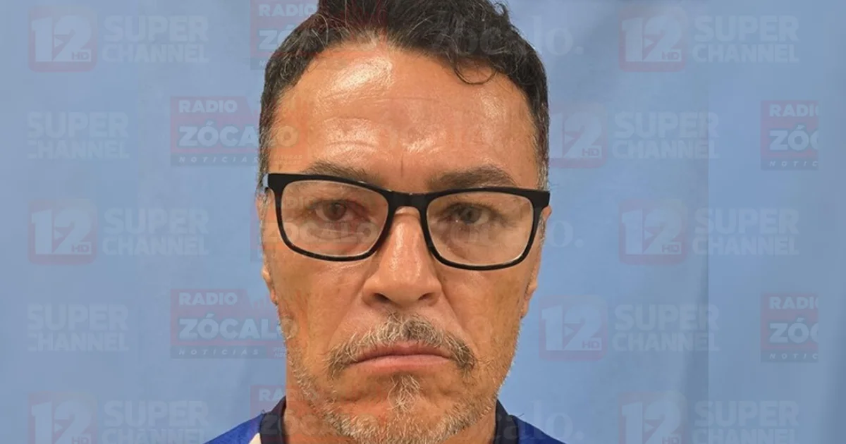 Durante el operativo, las autoridades identificaron entre los detenidos a un individuo catalogado como “delincuente agravado”, quien cuenta con un amplio historial criminal en Estados Unidos.