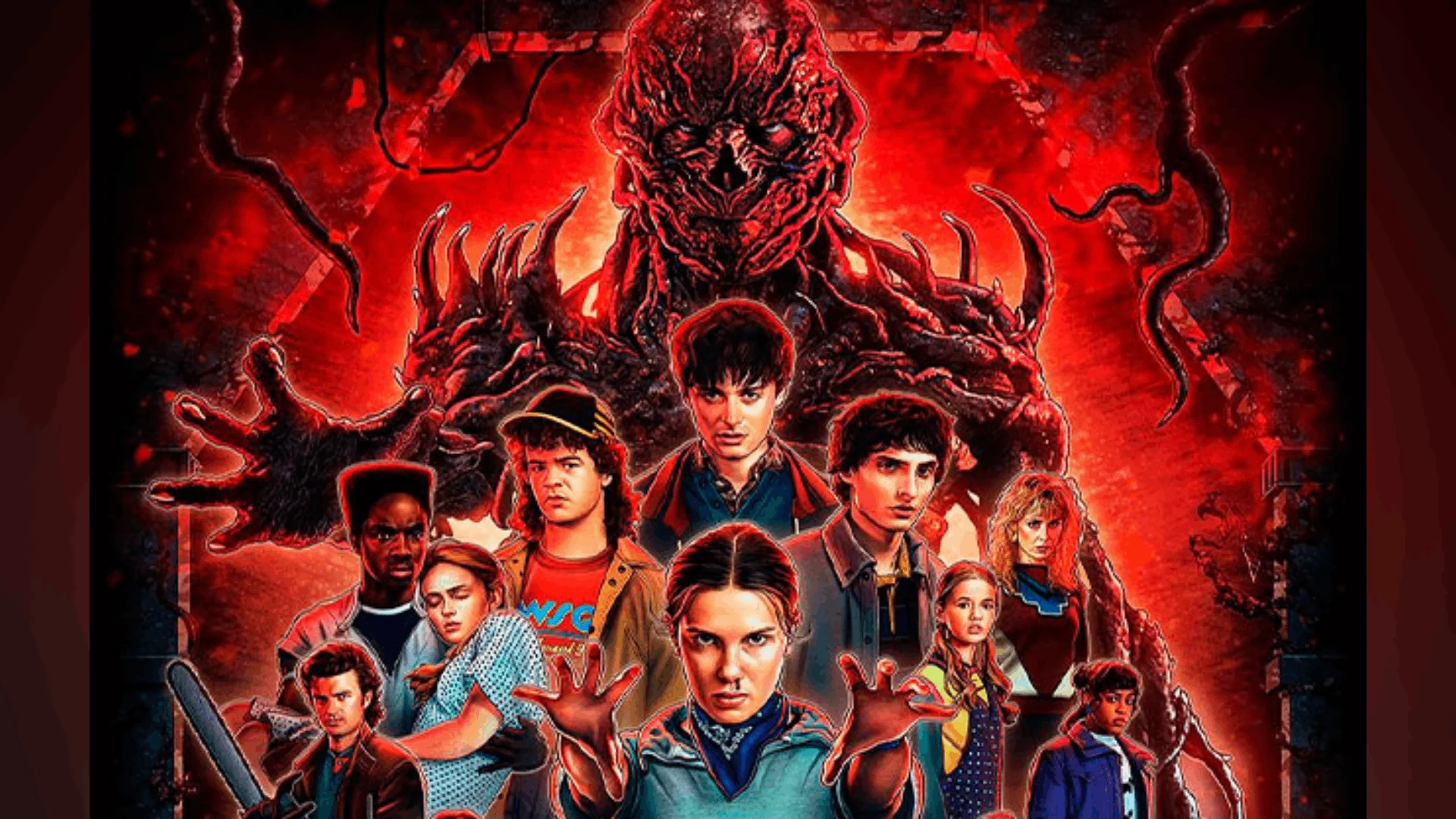 ‘Stranger Things’ inicia su despedida definitiva, el fenómeno global que definió una era en Netflix