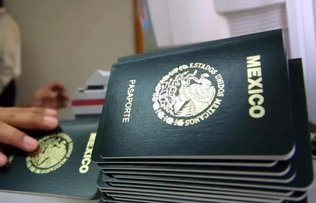 Fracasa licitación para producción de pasaportes