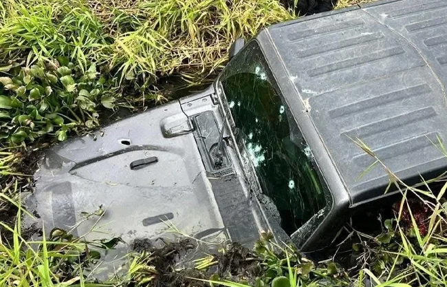 Vinculan a dos guatemaltecos implicados en ataque a GN