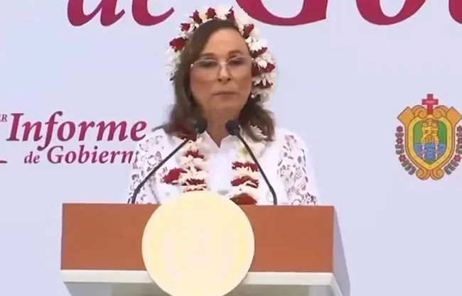 "Para la ley todos somos iguales, periodistas, reporteros, profesionistas, carpinteros, lo que seas, para la ley todos somos iguales".