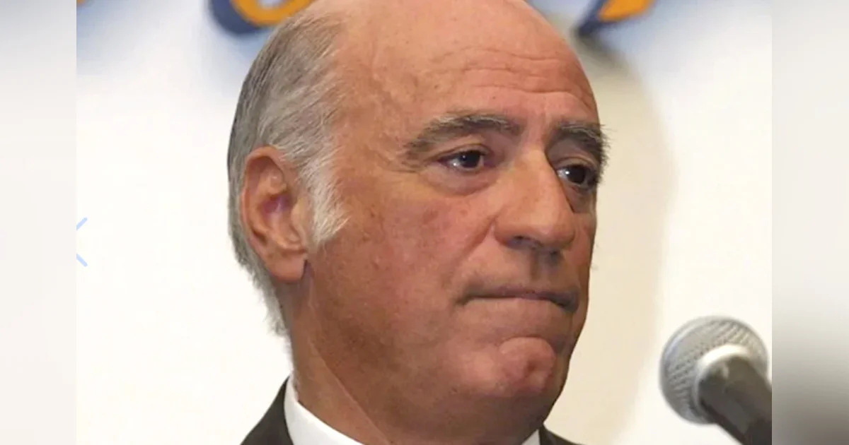 Muere Jorge Lozano, creador de Mujer, Casos de la Vida Real