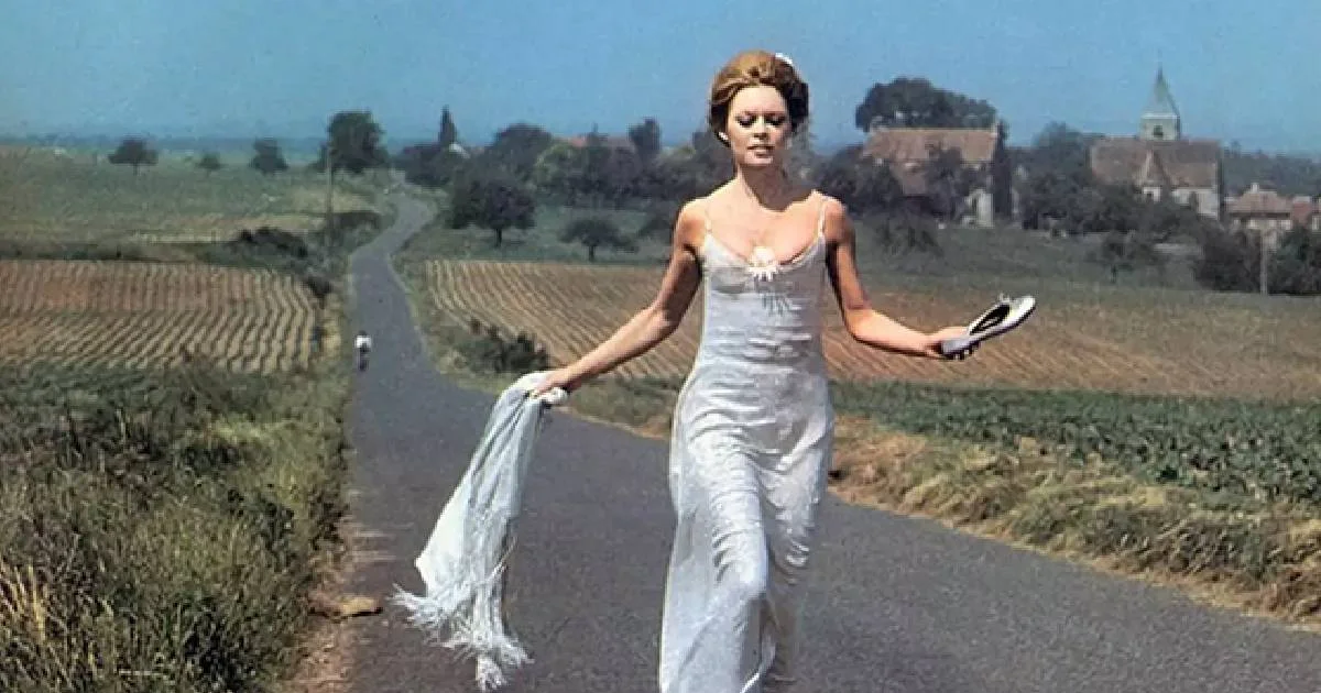 Cinco películas de Brigitte Bardot para entender a la legendaria actriz francesa