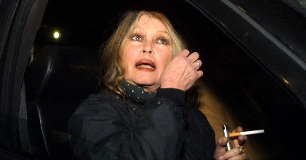 Muere la actriz y cantante Brigitte Bardot, icono del cine francés, a los 91 años