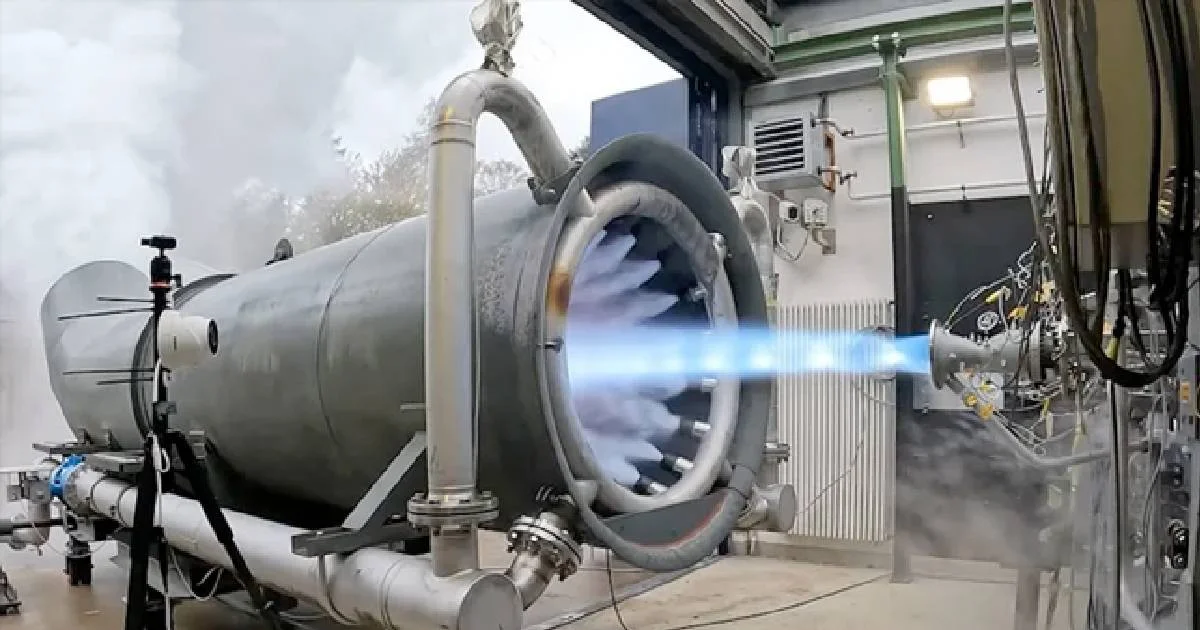 Europa avanza en cohetes reutilizables con nueva tecnología aviónica desarrollada en Escocia