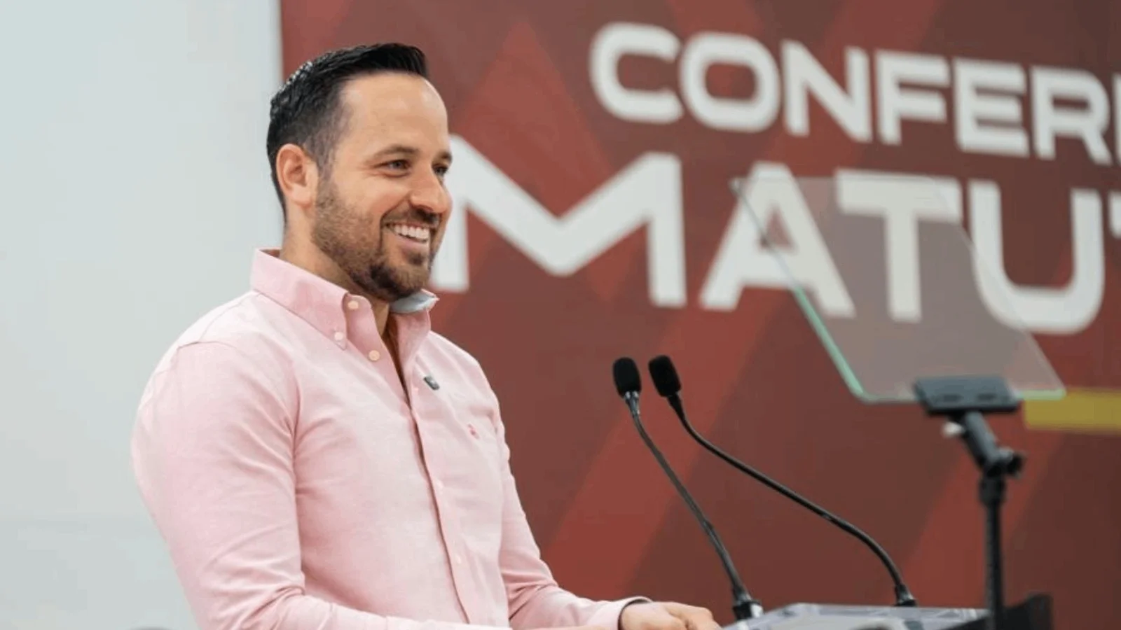 En obras públicas, anunció nuevos proyectos más visibles para la ciudadanía, tras una inversión de 190 mdp enfocada en agua y drenaje.