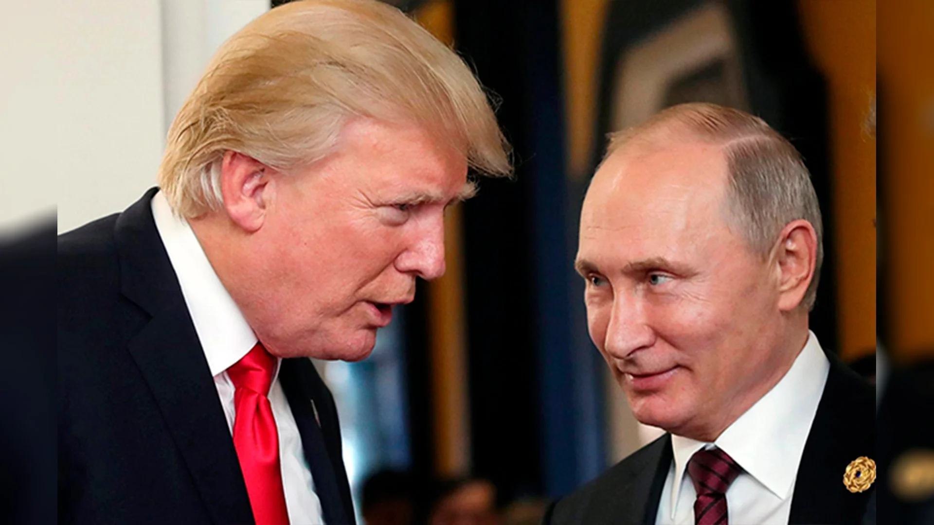 Donald Trump y Vladimir Putin sostuvieron una llamada centrada en los esfuerzos diplomáticos relacionados con el conflicto y otros temas clave.