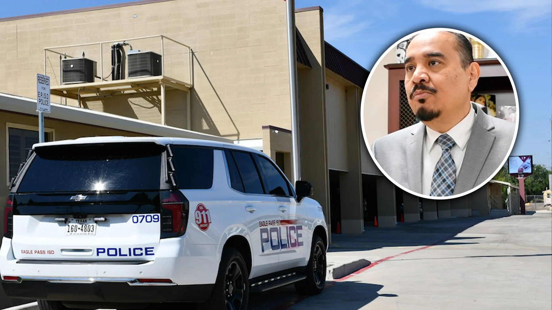 Escuelas de Eagle Pass mantendrán firme medida de no uso de celular