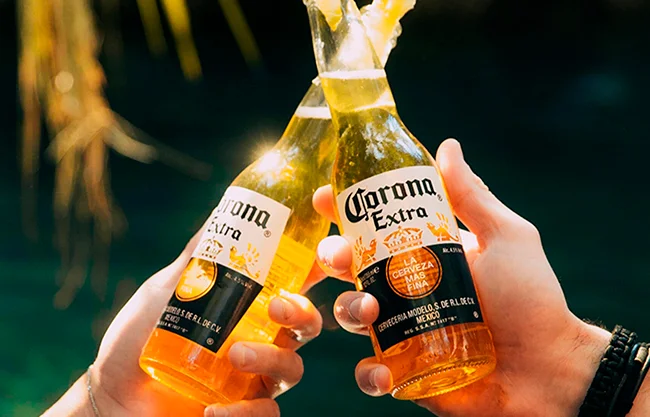 ‘Seca’ Trump ventas de cerveza mexicana en EU; viven momento complicado