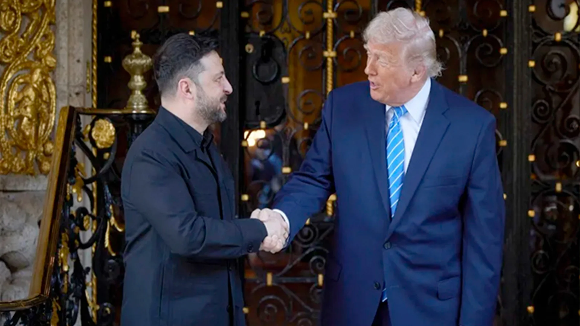 Según Zelenski, Ucrania podría celebrar de forma simultánea las elecciones y un referéndum sobre el documento de 20 puntos.