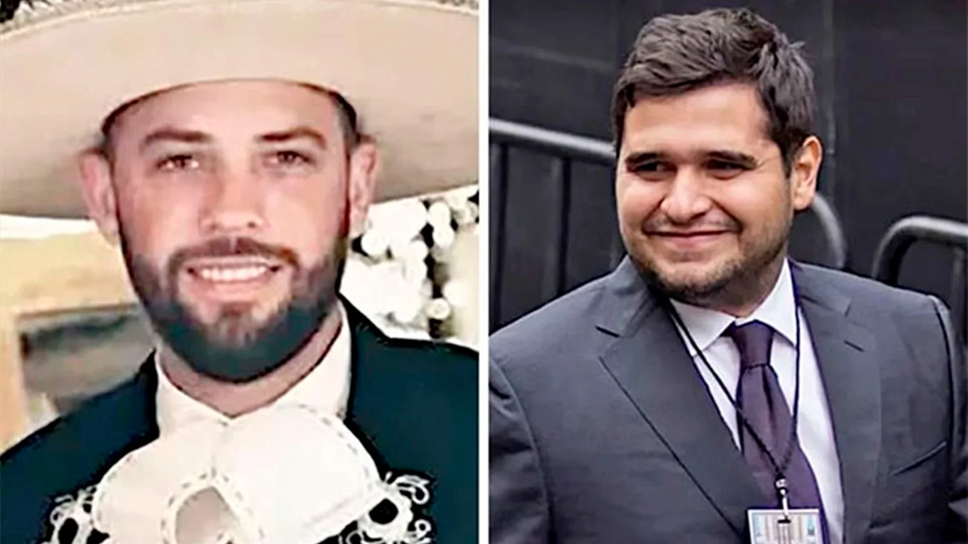 Pedro Salazar Beltrán, supuesto amigo de Gonzalo López Beltrán, era proveedor de balastro; hijo de AMLO fue 'supervisor' del Interoceánico.