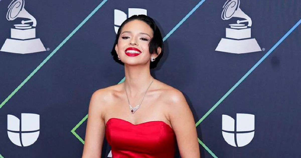 Los escándalos de Ángela Aguilar en 2025: de conciertos cancelados hasta acusación de plagio