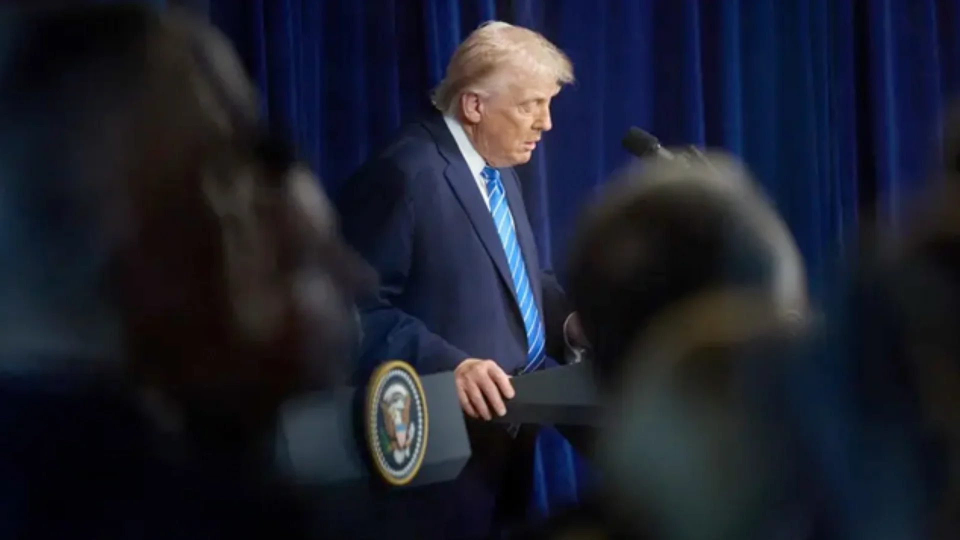 El ataque, realizado el pasado 24 de diciembre, se da en medio de la campaña contra el narcotráfico en el Caribe