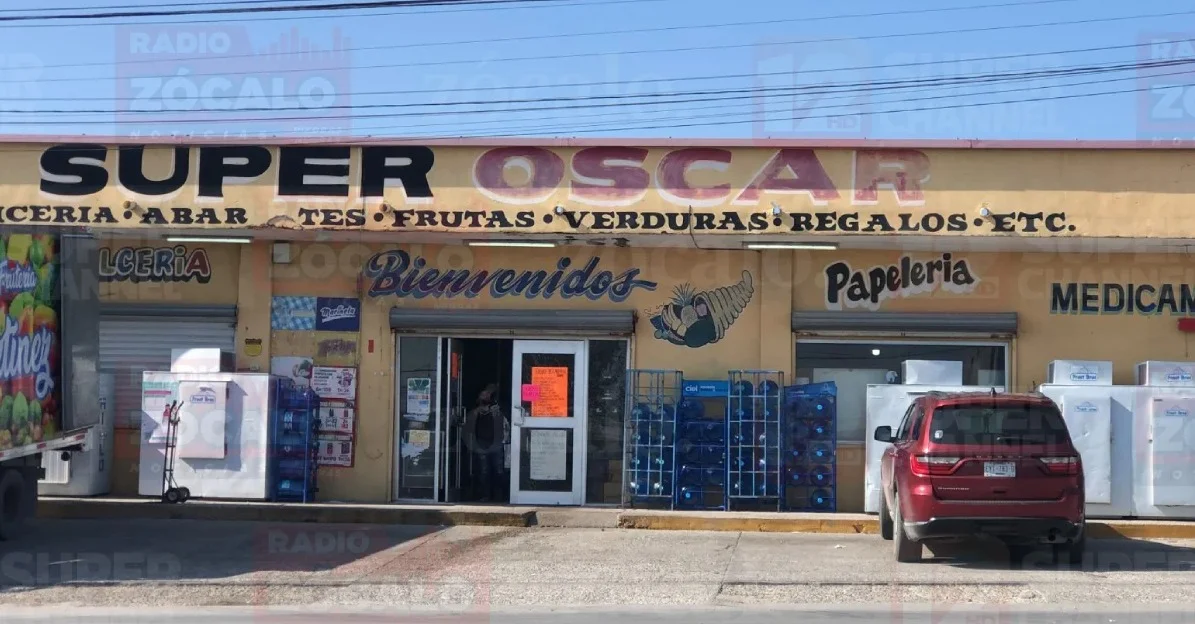 El detenido es investigado por otro hecho delictivo, por lo que en las próximas horas podría ejecutarse un nuevo mandamiento judicial en su contra.