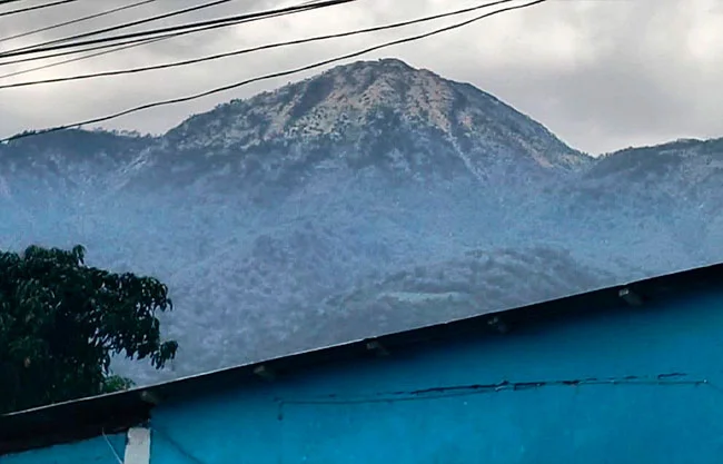 La medida busca prevenir accidentes entre los cerca de 5 mil montañistas que suelen visitar la Reserva de la Biósfera durante esta temporada navideña