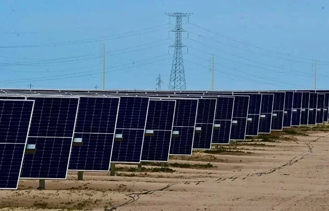 Para la empresa México continúa consolidándose como uno de los mercados solares fotovoltaicos más importantes de América Latina