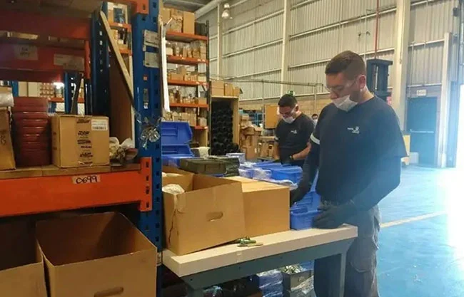 En el sector automotriz y de autopartes, se reformaron fracciones para vehículos terminados y en algunos de ellos, el arancel será de 50 por ciento.