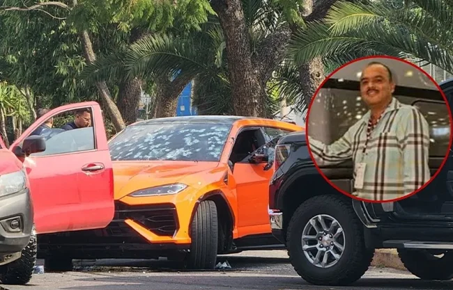 Confirman que el empresario Alberto Prieto era el objetivo del ataque armado en Zapopan