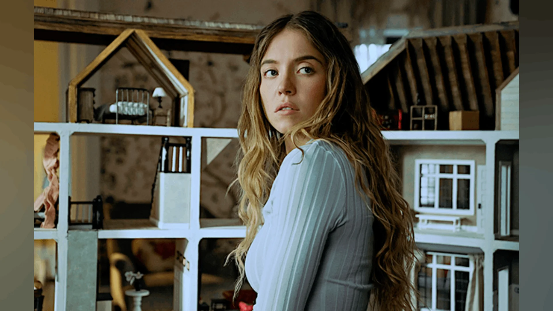 Participa junto a Amanda Seyfried en un thriller sicológico.