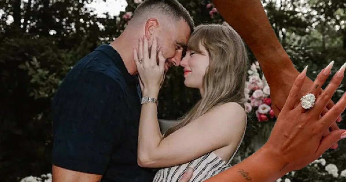 Estos fueron los anillos de compromiso de famosos más destacados en 2025