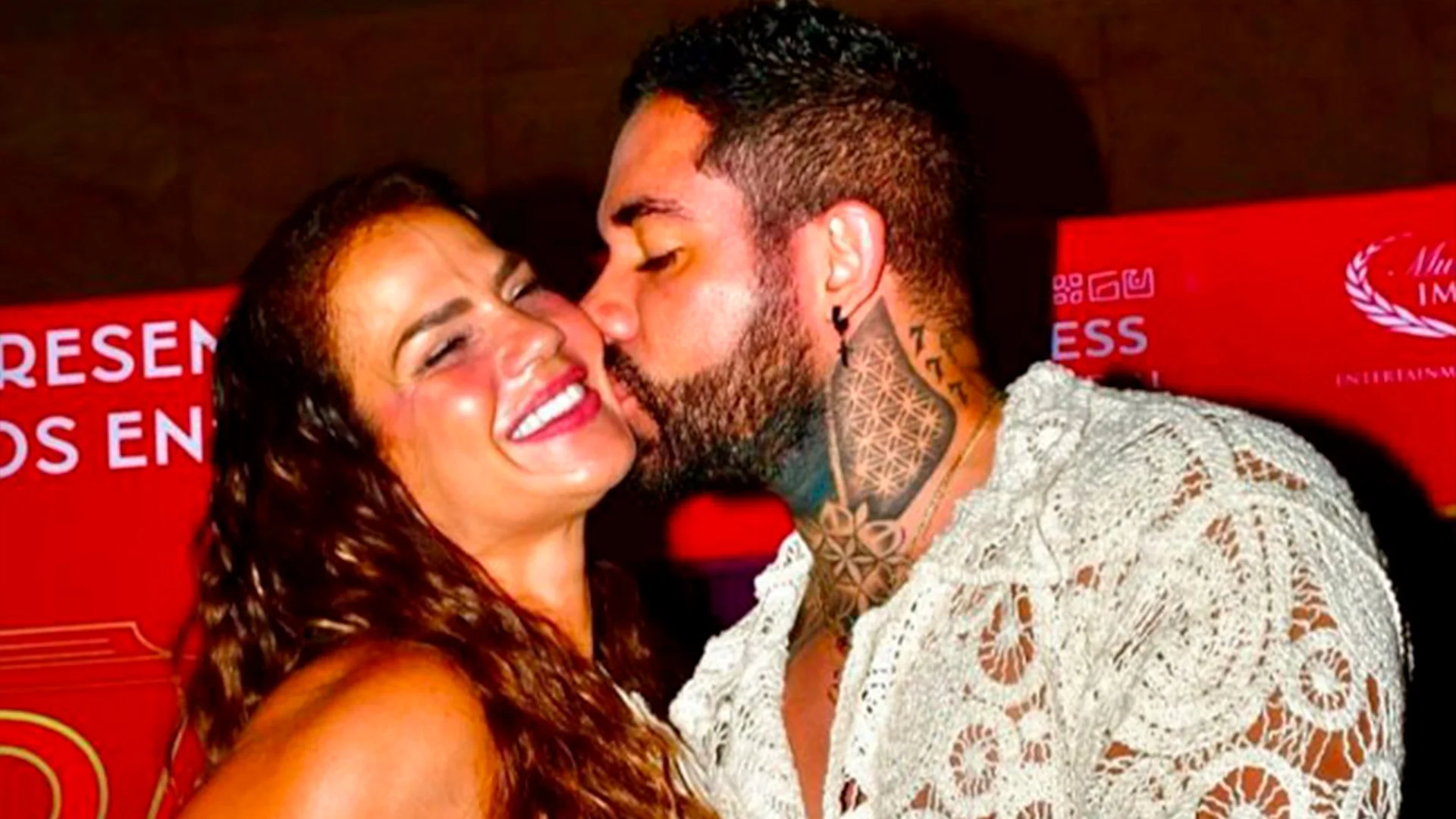 A sus 58 años, Niurka se casará con su novio 20 años menor que ella; se tratará de su cuarta boda