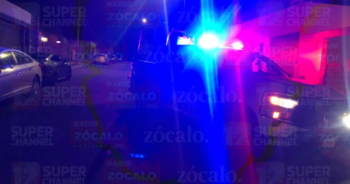 Detienen a tres durante cateo en la colonia Lázaro Cárdenas