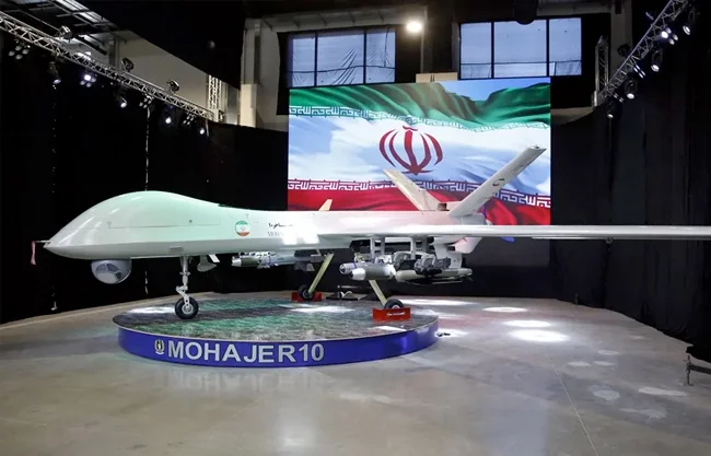 Estas nuevas sanciones se suman a las anunciadas por EU en octubre y noviembre pasados contra empresas internacionales