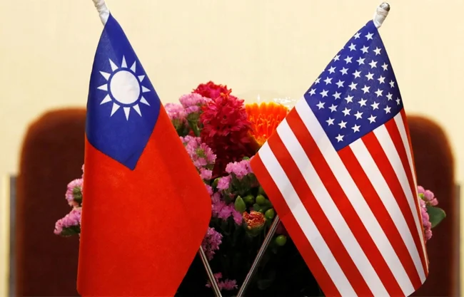 Se compromete Taiwán a ‘no intensificar el conflicto’ con China