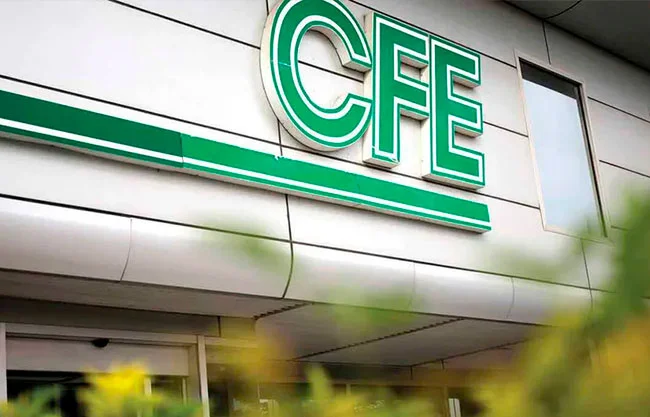 Ante cualquier duda, la CFE instó a los usuarios a ignorar cadenas de mensajes y verificar la información únicamente a través de sus canales oficiales