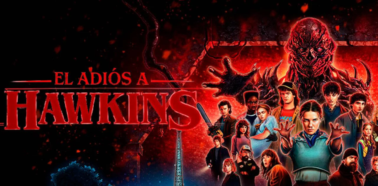 El adiós a Hawkins: todo lo que se sabe del capítulo final de Stranger Things 5