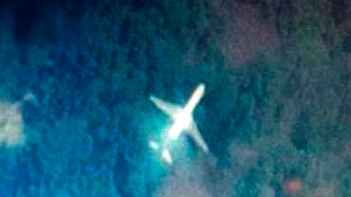 Reinician búsqueda del vuelo 370 de Malaysia Airlines desaparecido en 2014