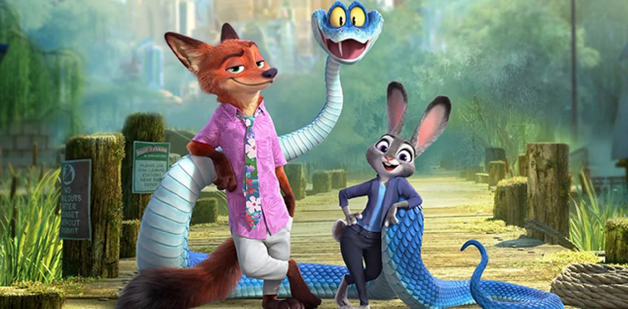 Zootopia 2 hace historia y se convierte en la película más taquillera de Disney