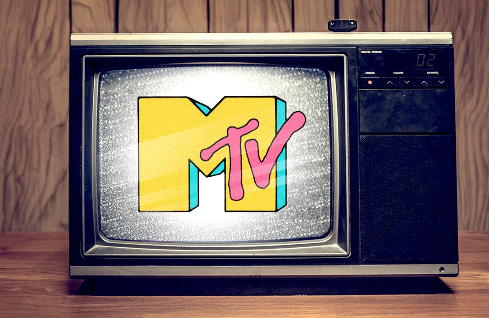 Hoy se despide MTV después de décadas de influencia en la música