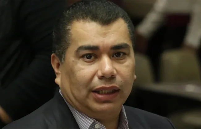 Javier López Zavala, ex candidato del PRI al Gobierno de Puebla, fue sentenciado a 60 años de prisión por el feminicidio de Cecilia Monzón.