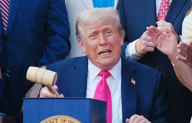 La primera parada tendrá lugar la próxima semana en Iowa, un estado simbólico, ya que allí arrancan las primarias de las elecciones