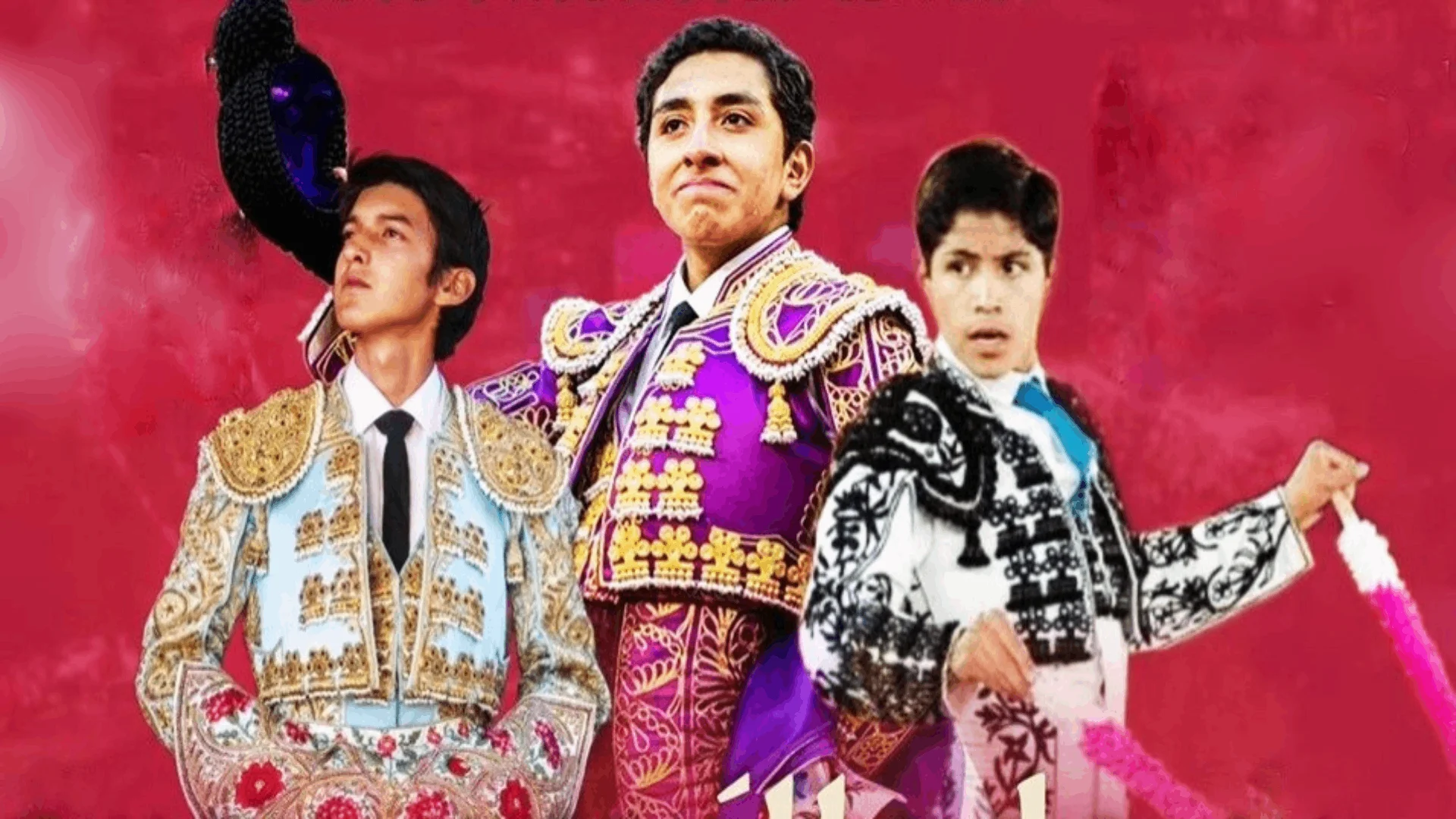 Hoy jueves 1 de enero, en la Plaza de Toros “Rodolfo Rodríguez ‘El Pana’”, se llevará a cabo una interesante Novillada sin Caballos.