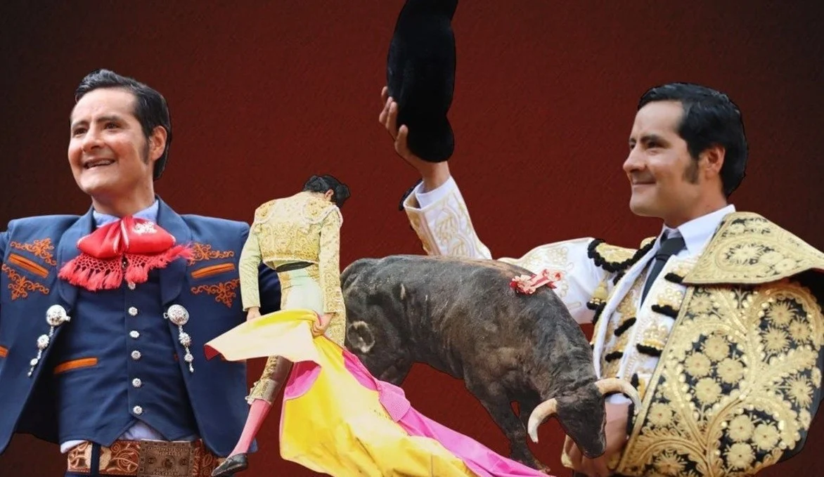 Participó en 17 festejos y cortó un total de 20 orejas