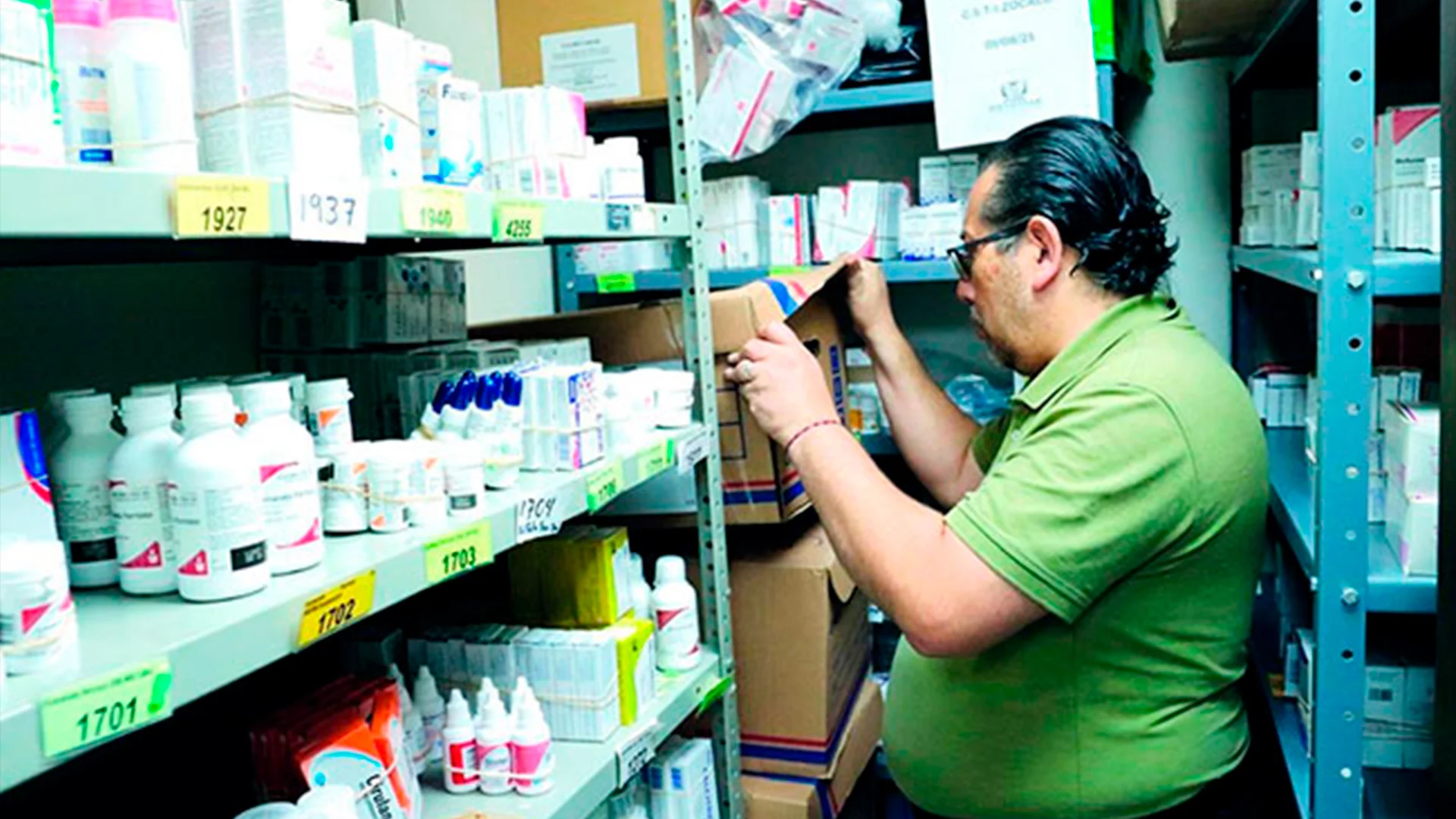 La actual Administración federal heredó un sistema de salud con muchos problemas.