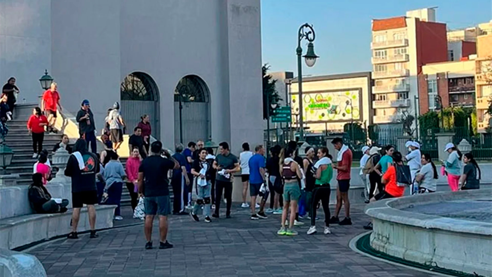 Se registró esta mañana y se sintió en CDMX, por lo que se activó la alerta sísmica.