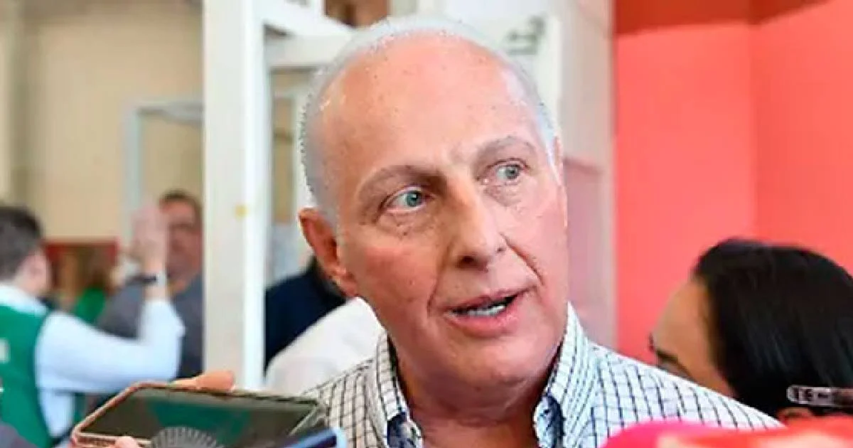 Esto equivale al 9.8% del presupuesto total ejercido durante 2024