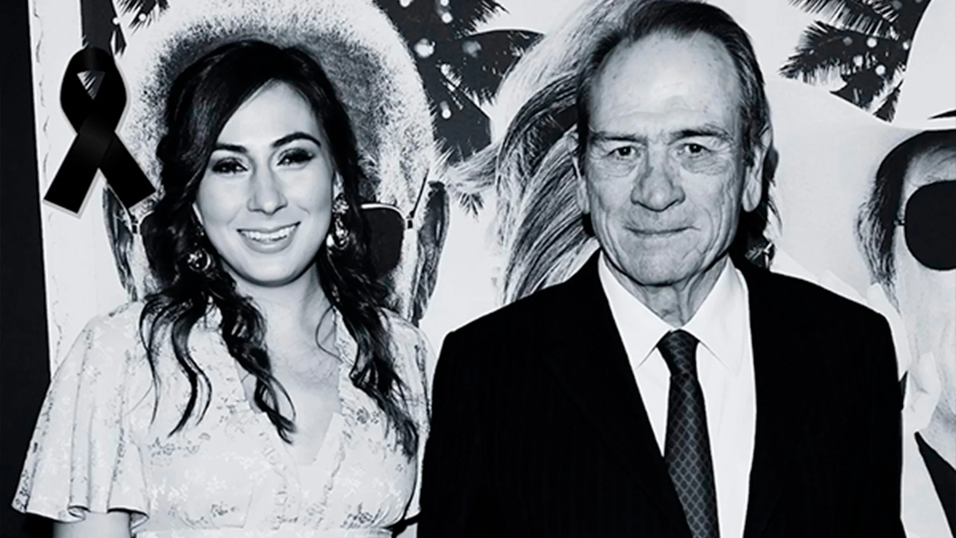 Victoria Jones tenía 34 años. Se desconocen las causas de la muerte.