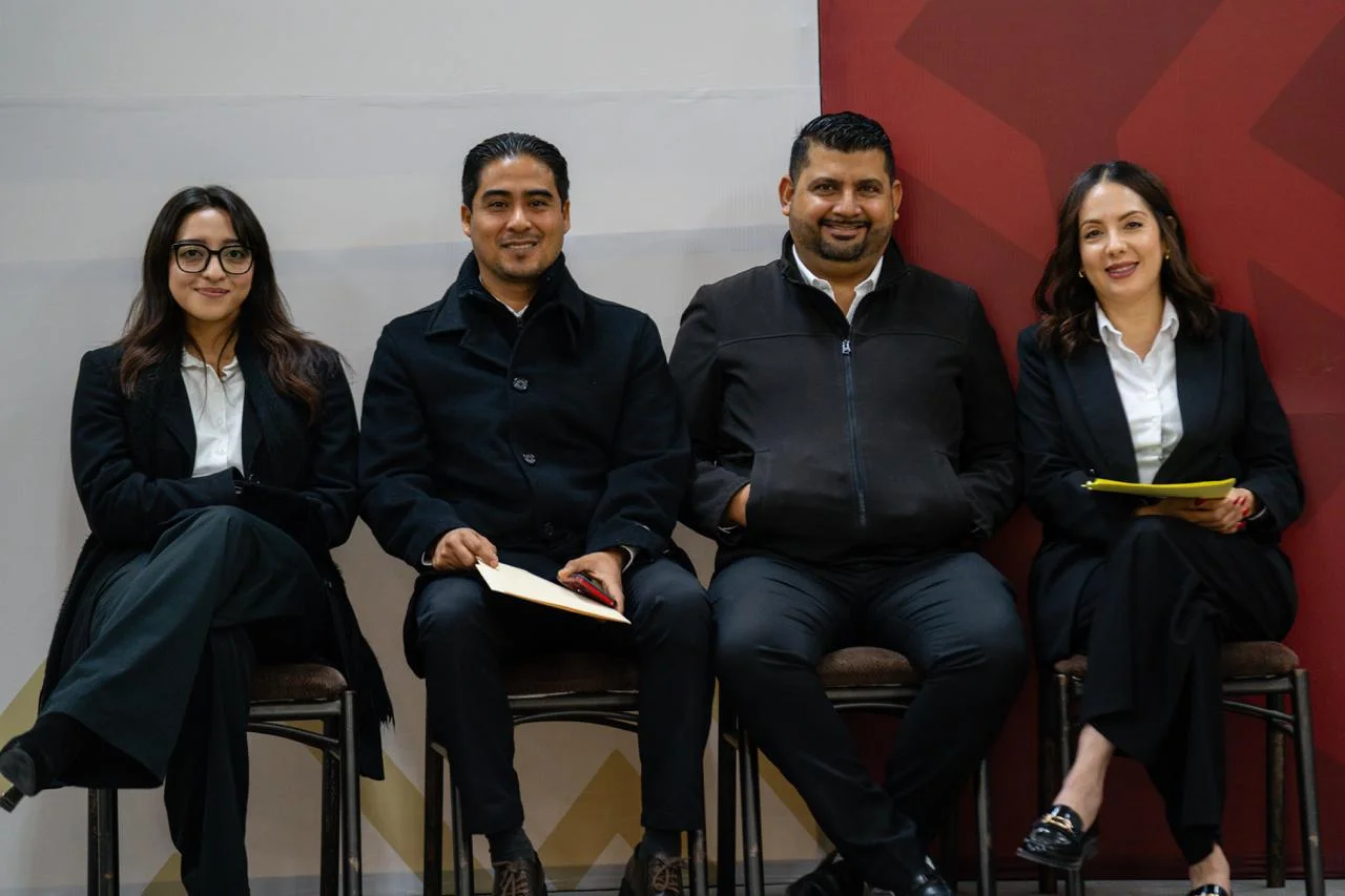 Destacan avances ambientales en cierre del Plan Estratégico de Trabajo 2025